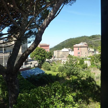 Hotel Silvia Framura - Cinque Terre Exterior photo