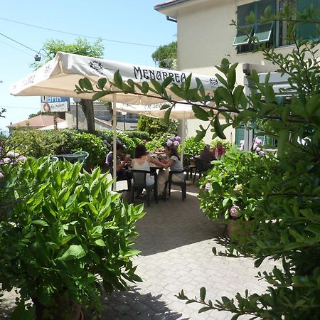 Hotel Silvia Framura - Cinque Terre Exterior photo