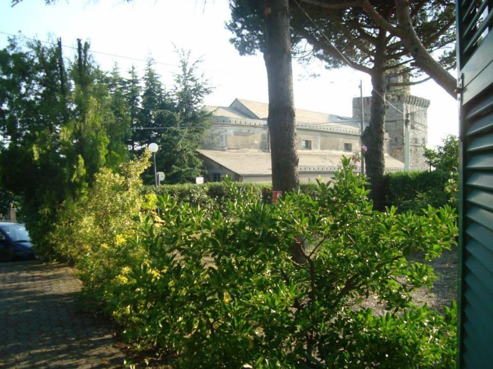 Hotel Silvia Framura - Cinque Terre Room photo