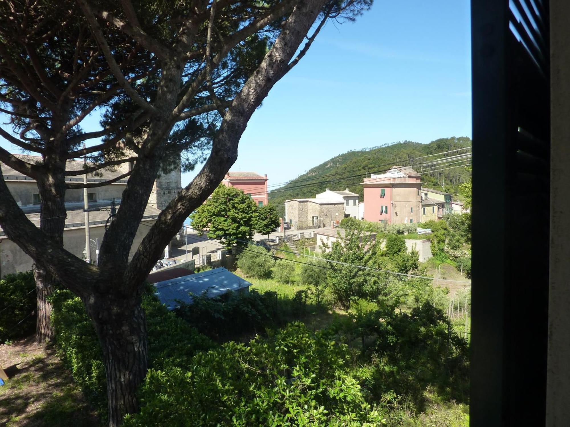Hotel Silvia Framura - Cinque Terre Exterior photo