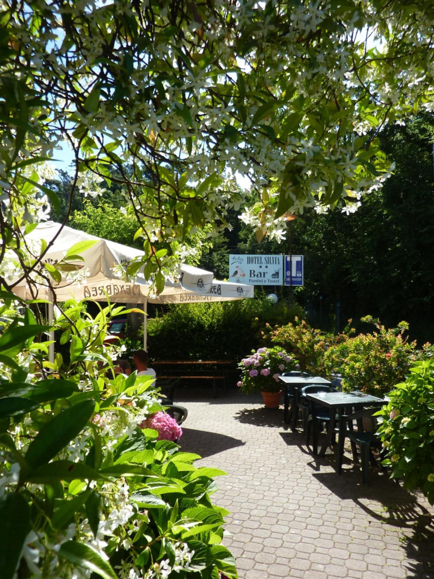 Hotel Silvia Framura - Cinque Terre Exterior photo