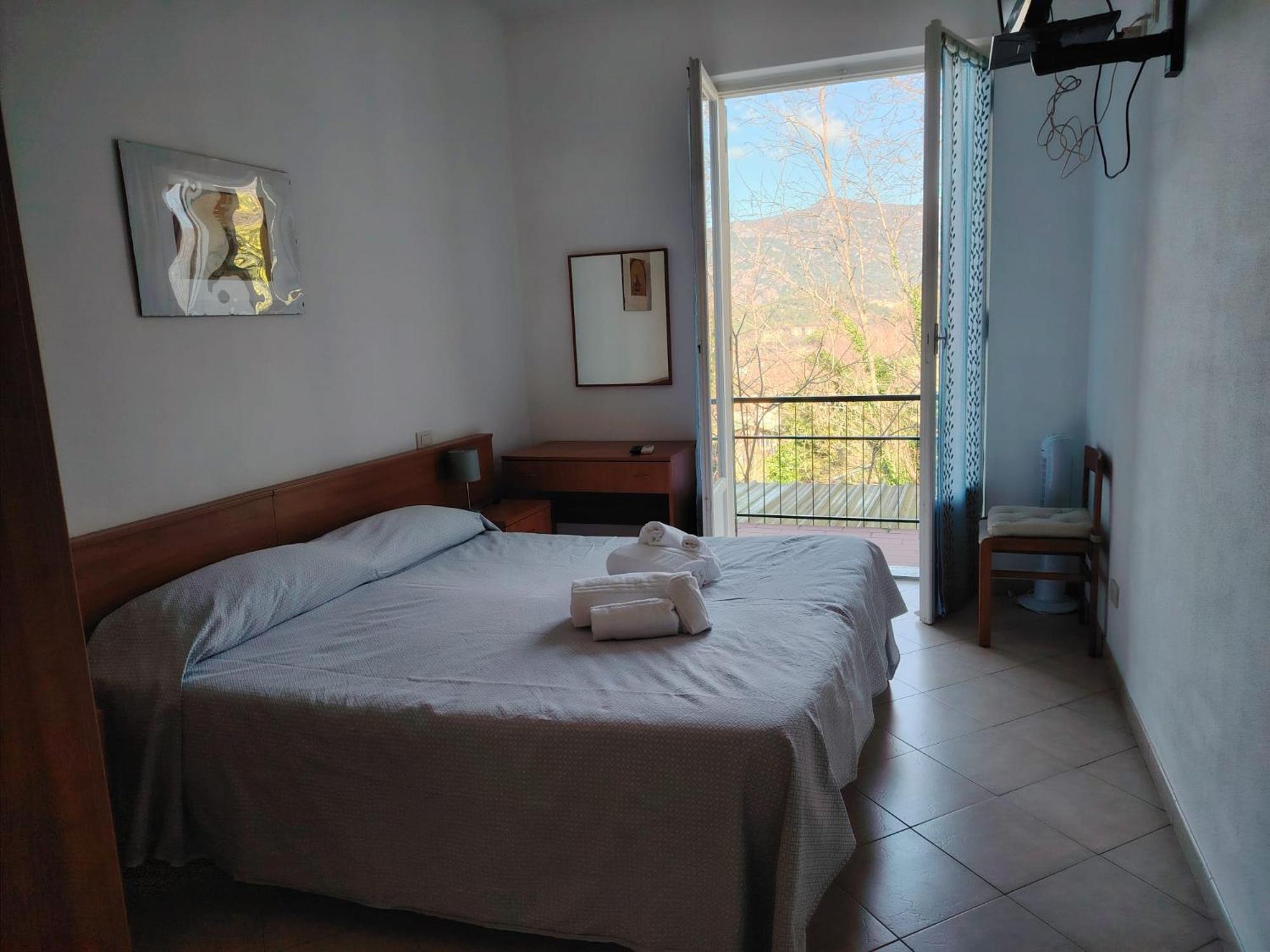 Hotel Silvia Framura - Cinque Terre Exterior photo