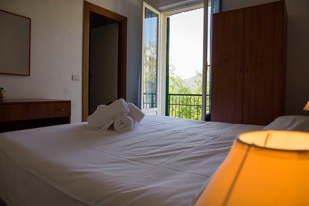 Hotel Silvia Framura - Cinque Terre Exterior photo