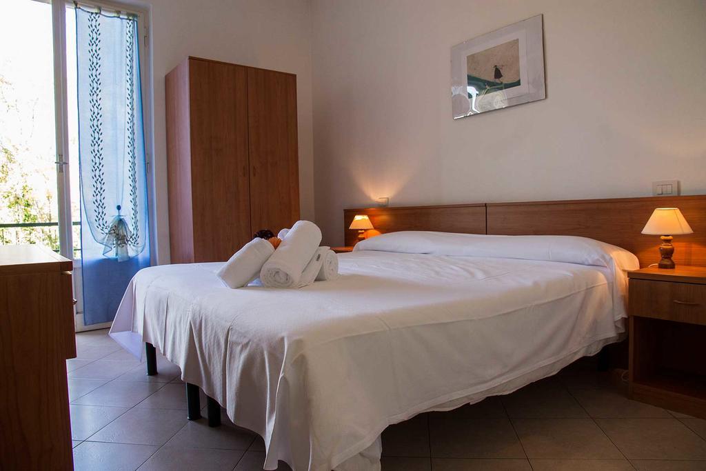 Hotel Silvia Framura - Cinque Terre Exterior photo