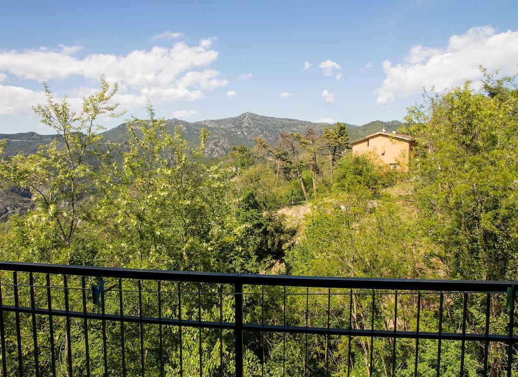 Hotel Silvia Framura - Cinque Terre Exterior photo