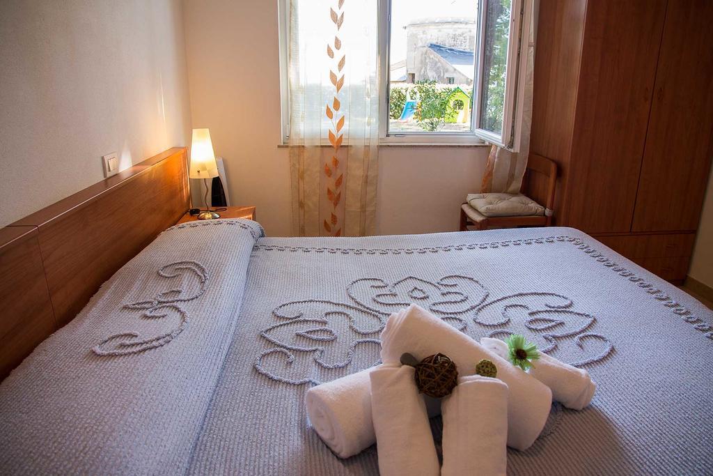 Hotel Silvia Framura - Cinque Terre Exterior photo