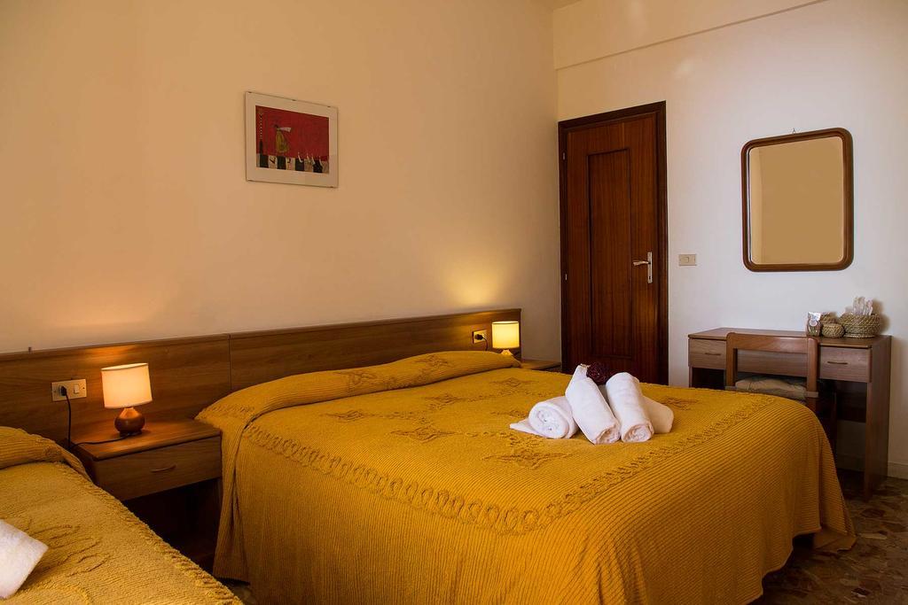 Hotel Silvia Framura - Cinque Terre Exterior photo